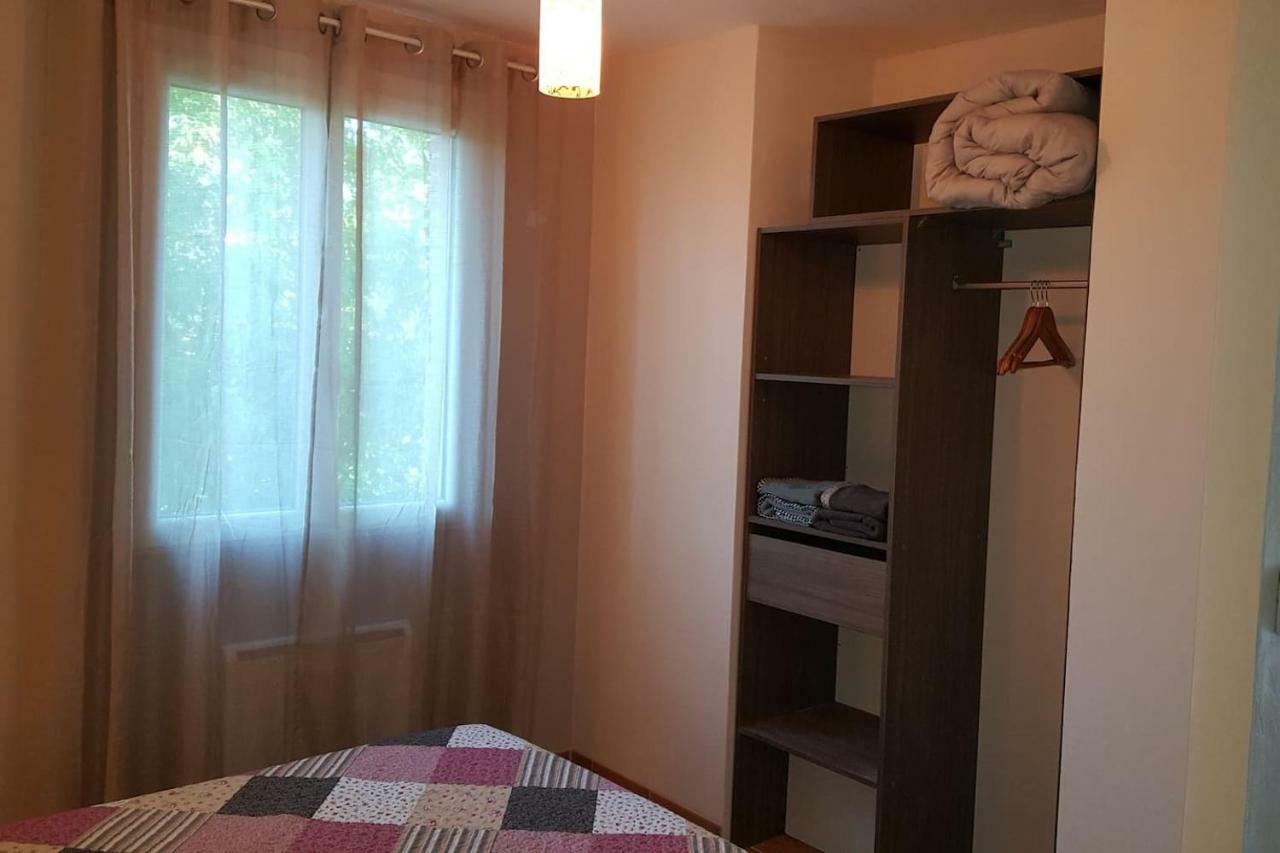 Logement Avec Piscine, Classe 3 Etoiles, De 42 M2 Tout Confort Au Calme Pour Un Couple Cahuzac-sur-Vère Exteriér fotografie